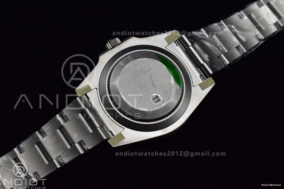 VS DIW Best Pink Edition 1:1 Sandblasted Dial VSF SS GoAnywhere Bracelet 1160 Submariner On 0830